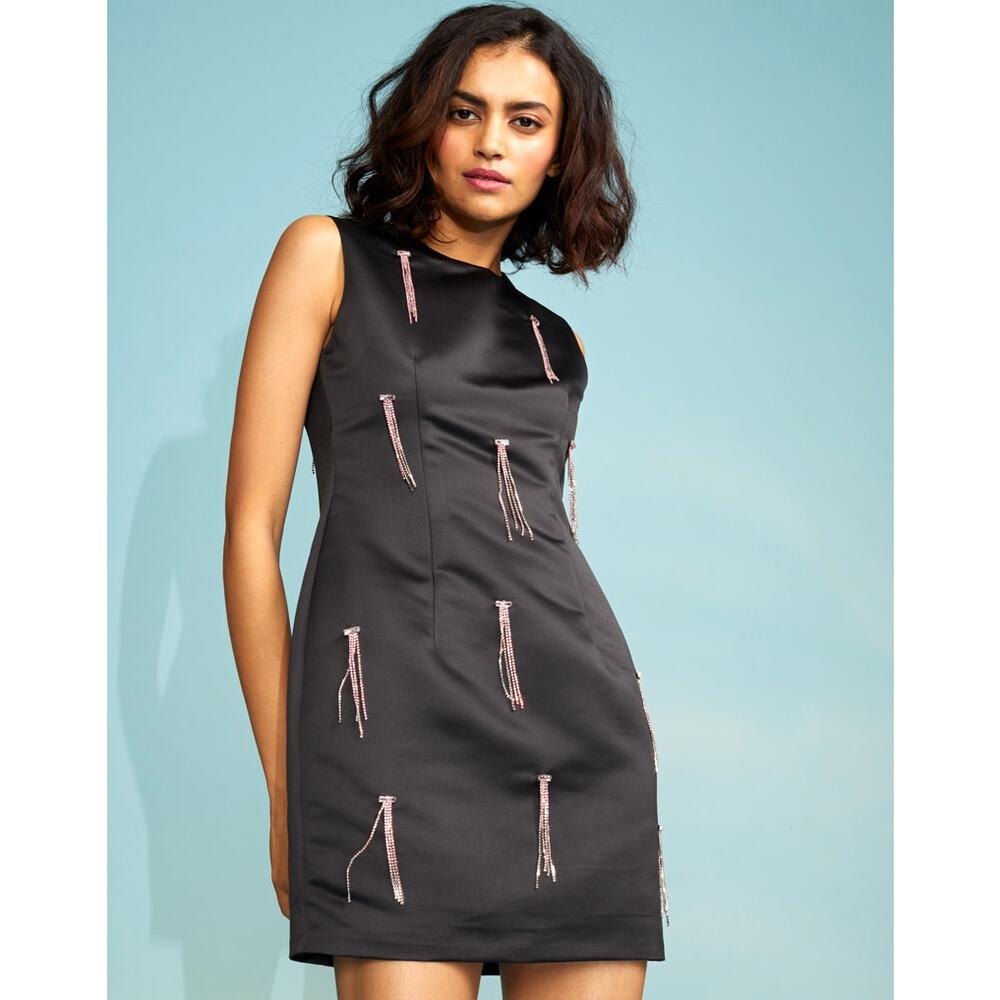 Cynthia Rowley Bellini Dress - Picture 2 of 12